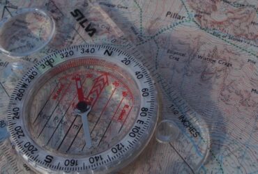 Navigation Courses in the Lake District