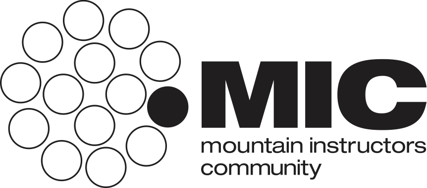 The MIC logo