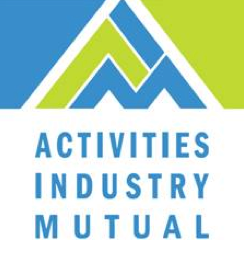 Activities Industry Mutual logo